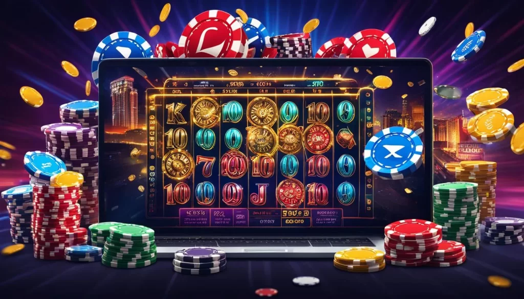 i5bet nổ hũ lưu trữ và chuyển giao dữ liệu
