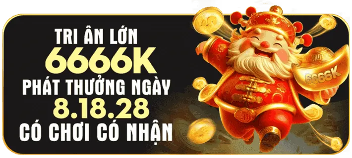 Cơ hội nổ hũ và thắng lớn