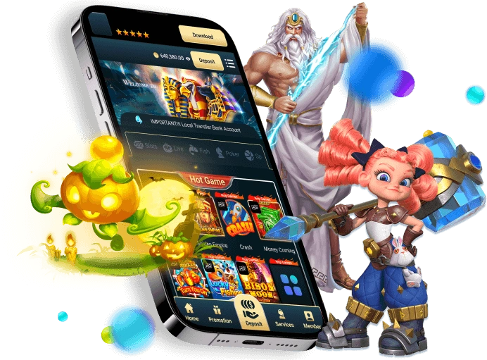 Ưu đãi và khuyến mãi hấp dẫn i5bet nổ hũ
