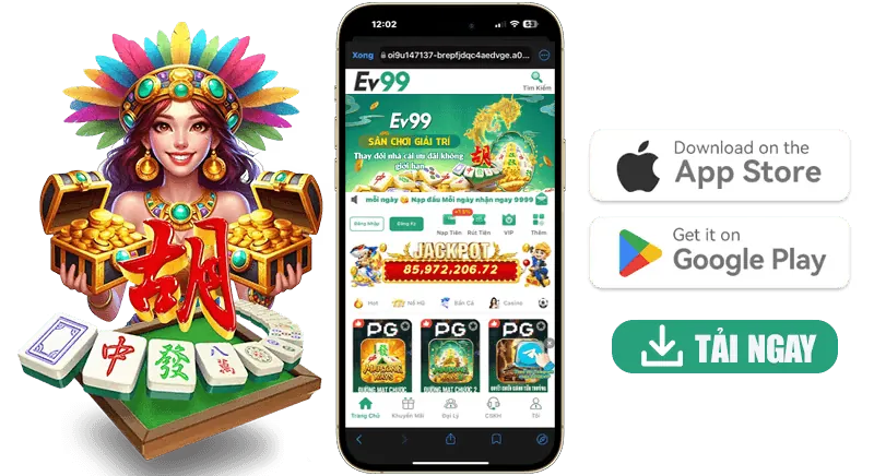 i5bet Nổ Hũ: Giải Mã Các Loại Game Slot Phổ Biến