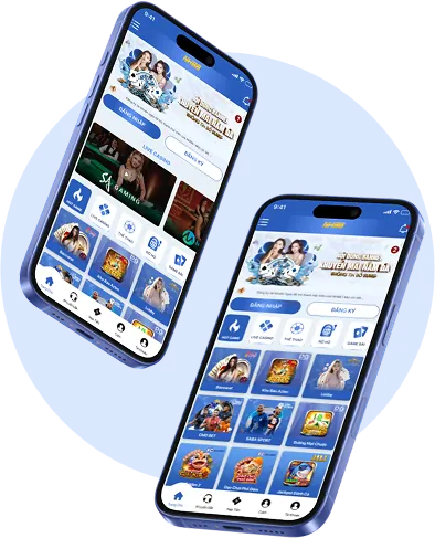 Giao dịch an toàn và nhanh chóng i5bet nổ hũ