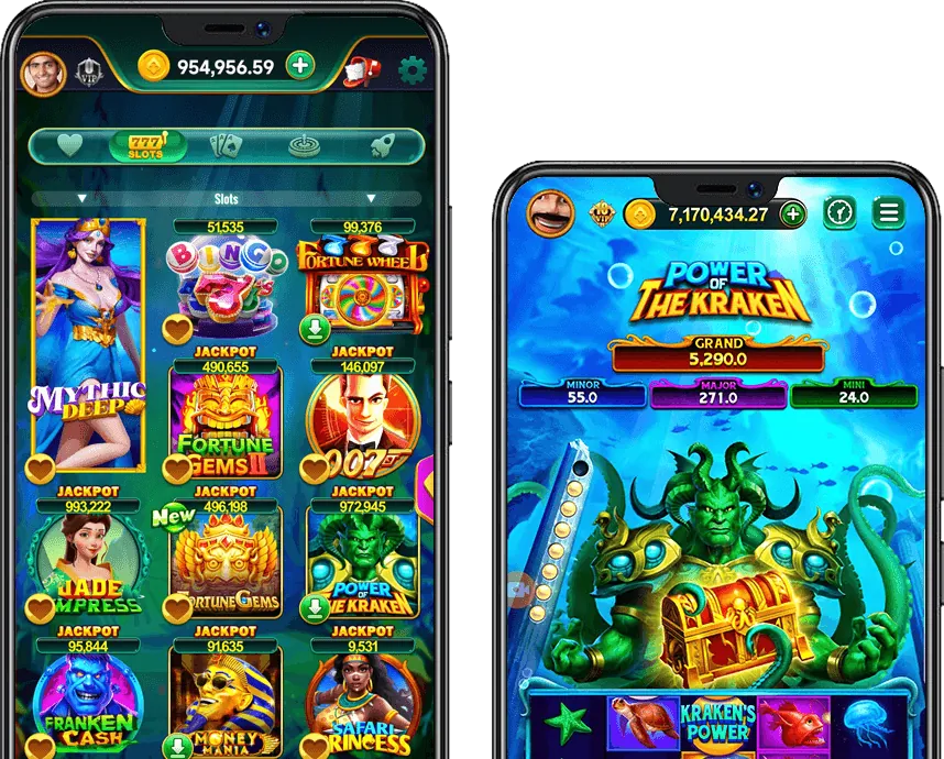 Kho game đa dạng tại i5bet nổ hũ