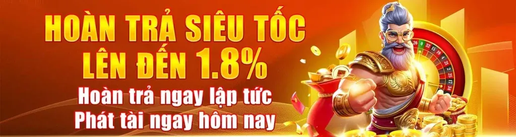 Khuyến mãi i5bet nổ hũ 2026