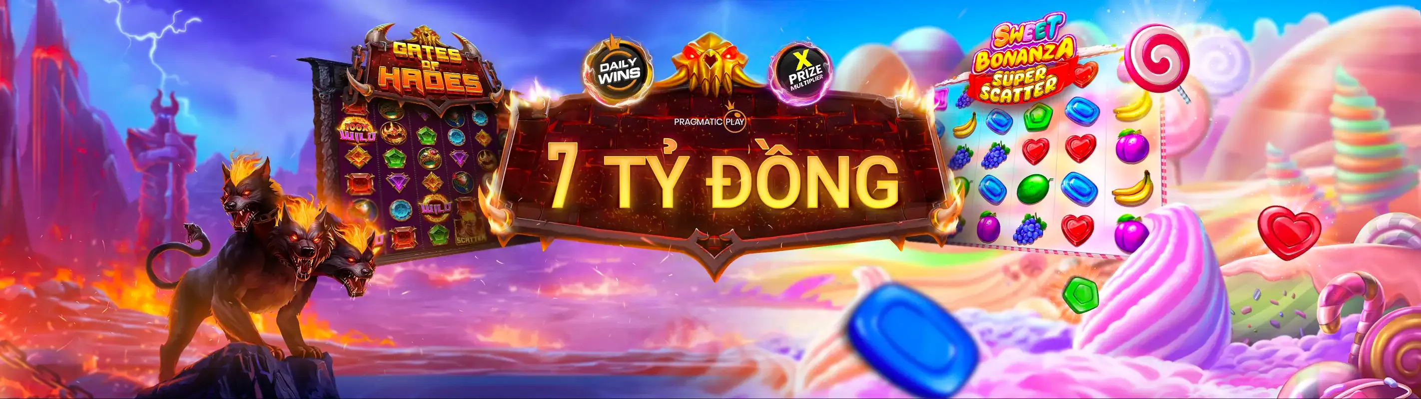 Ưu đãi chào mừng i5bet nổ hũ