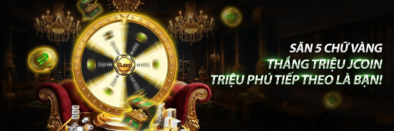Máy đánh bạc cổ điển với nhiều tiền vàng và biểu tượng jackpot tại i5bet nổ hũ
